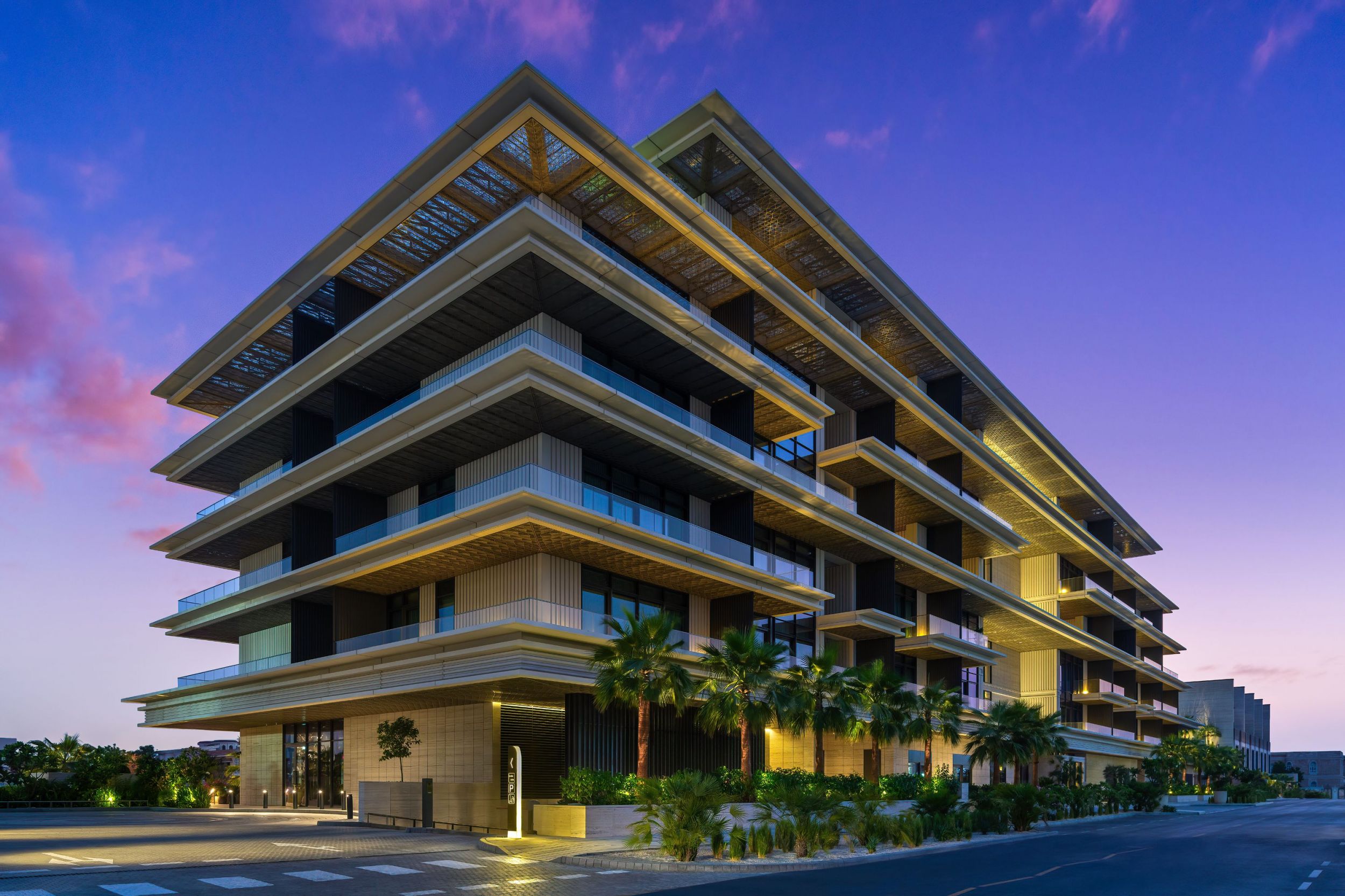 Four Seasons Private Residences