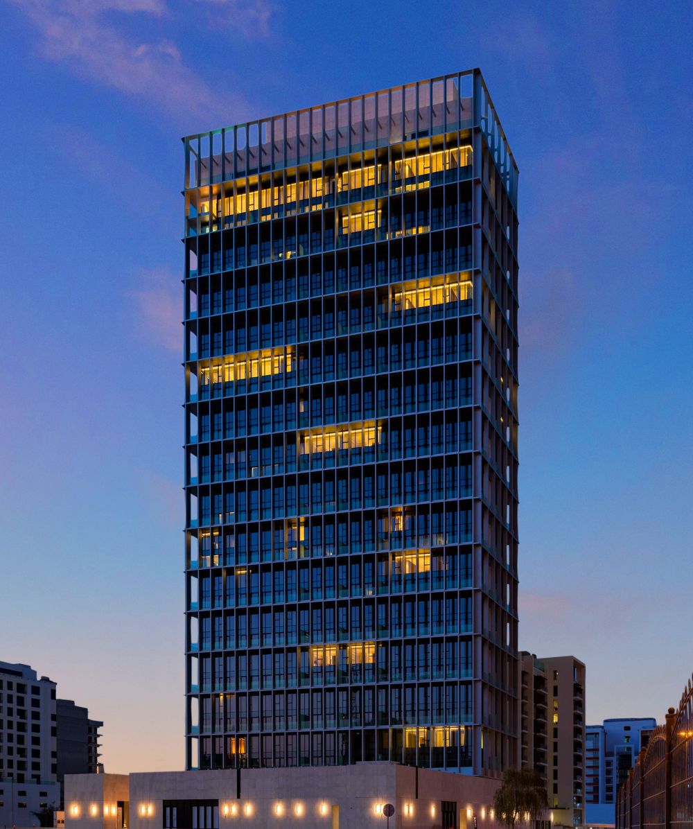 General Contracting & Construction Management