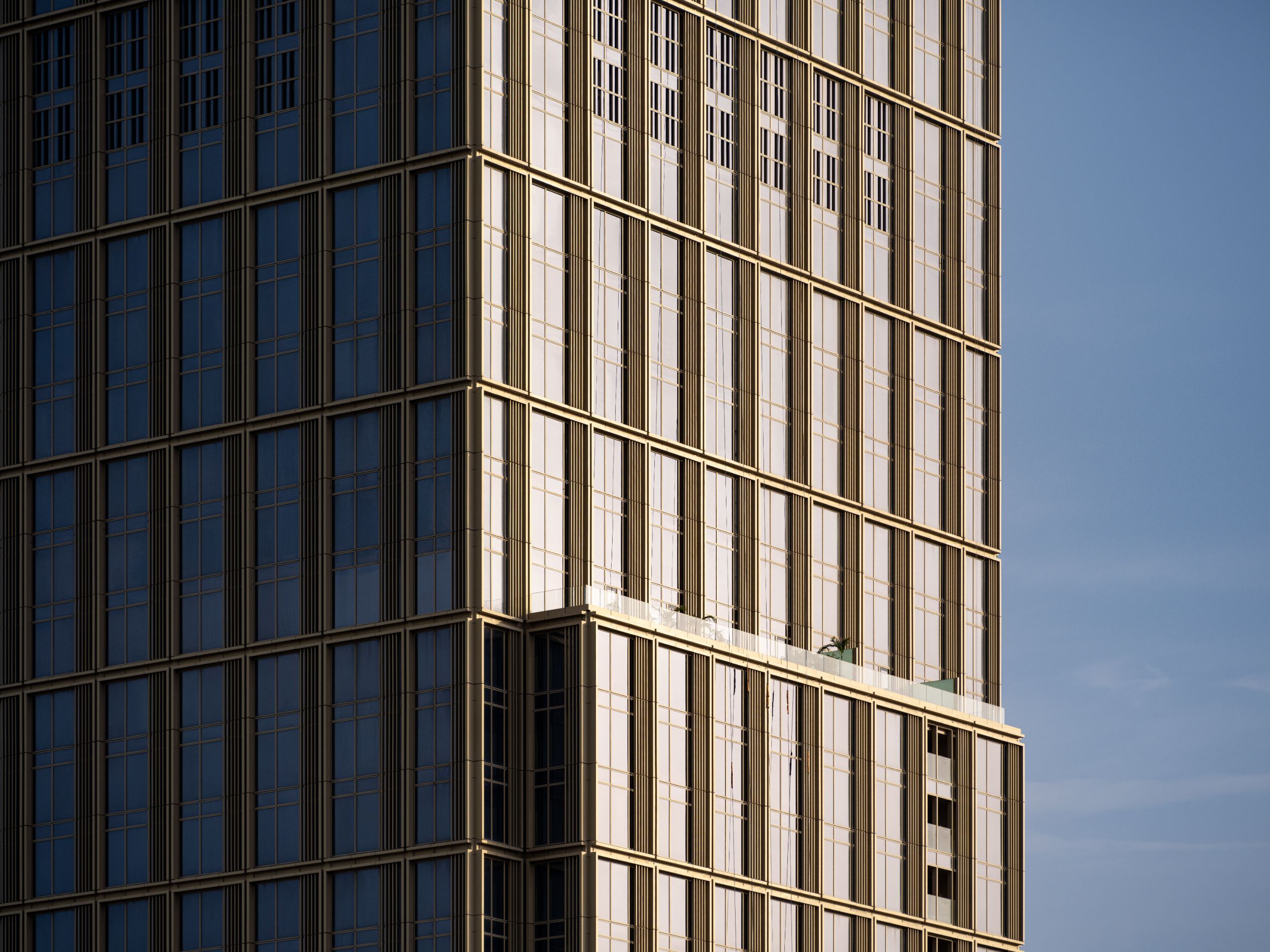 City Tower 1