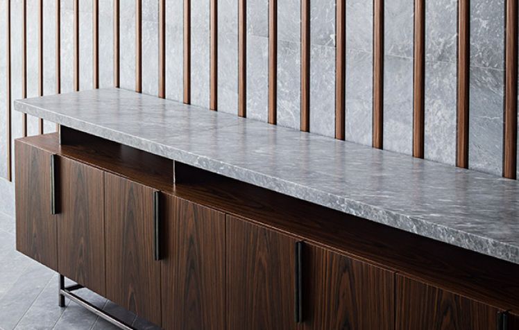 General Contracting & Construction Management