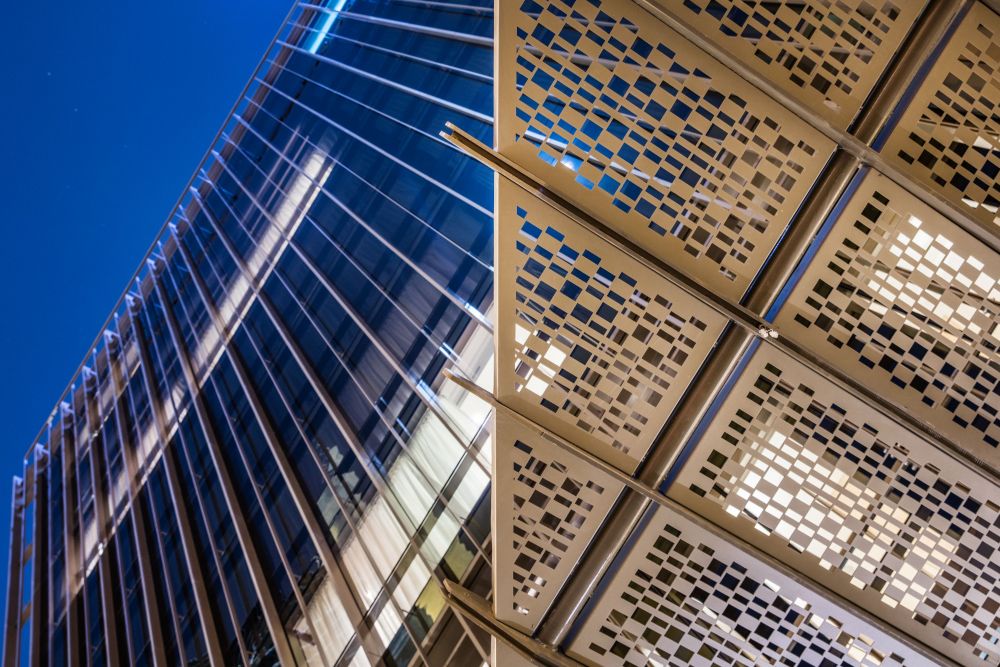 General Contracting & Construction Management