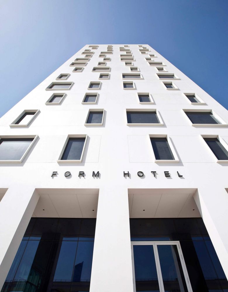 Form Hotel