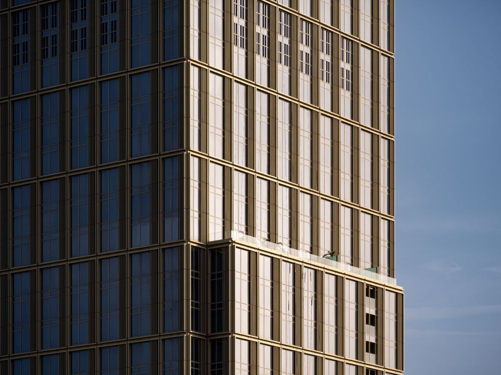 City Tower 1